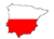 EDEN COMUNICACIÓN - Polski